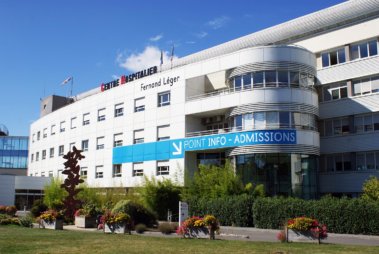 Signalétique extérieure