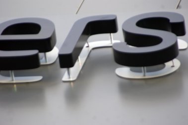 Signalétique extérieure