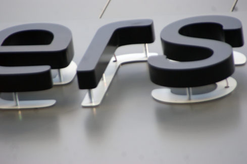 Signalétique extérieure