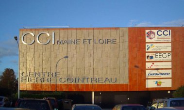 Signalétique extérieure