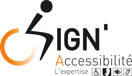 Sign’Accessibilité